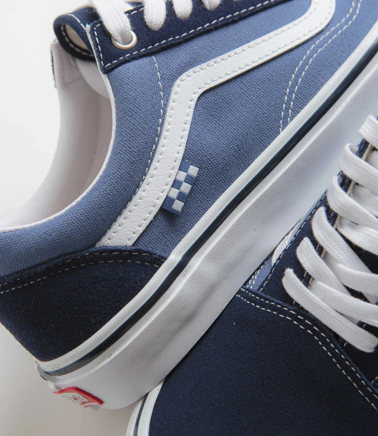 Vans Skate Old Skool