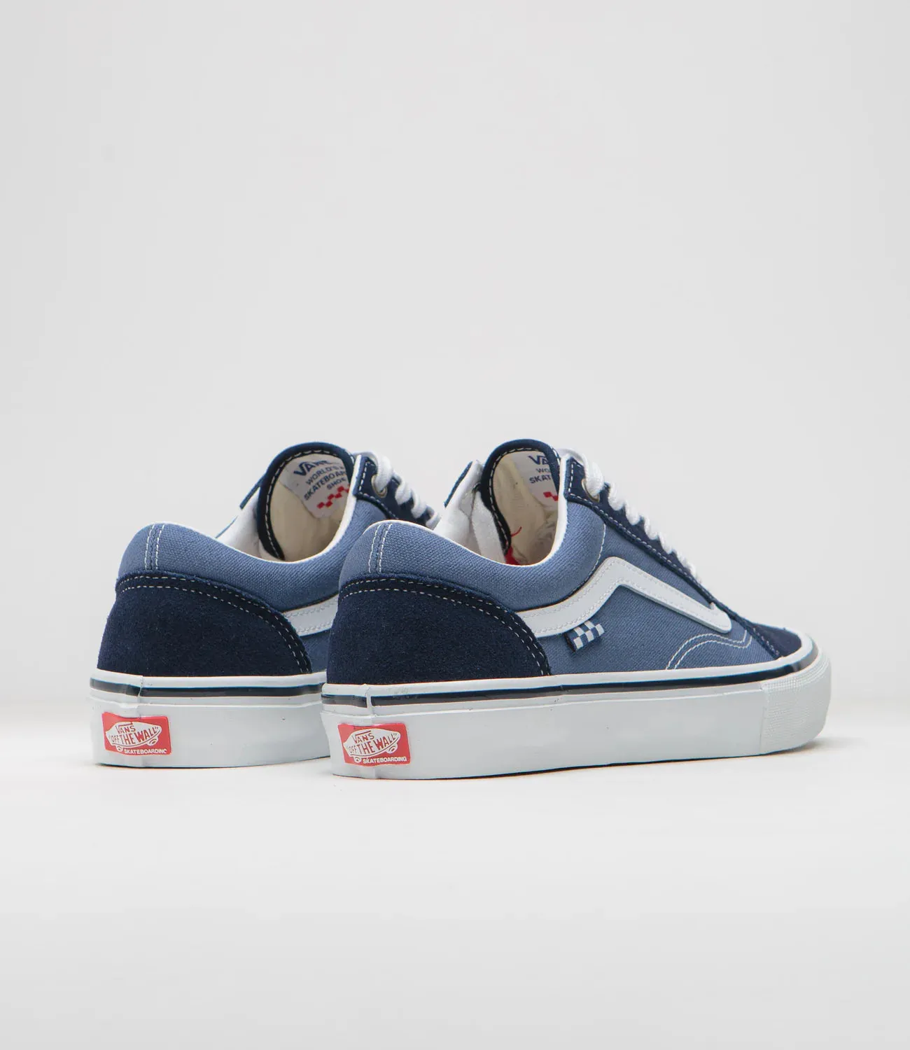 Vans Skate Old Skool