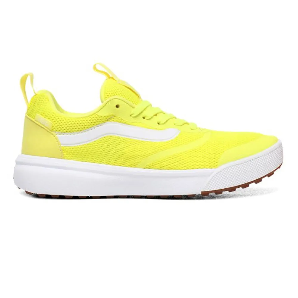 Vans Ultrarange Rapidweld Unisex Skate Shoes