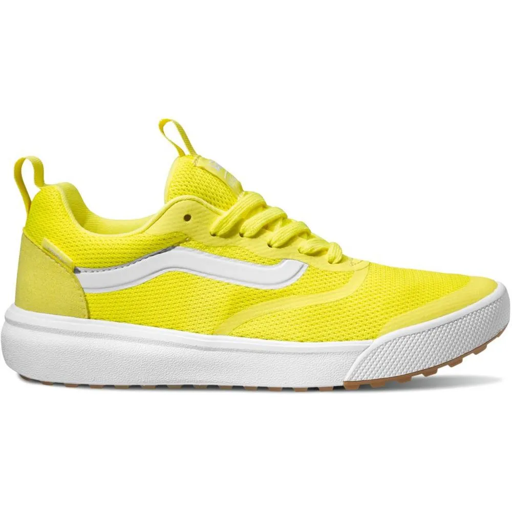 Vans Ultrarange Rapidweld Women Skate Shoes