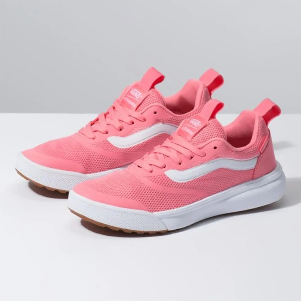 Vans Ultrarange Rapidweld Women Skate Shoes
