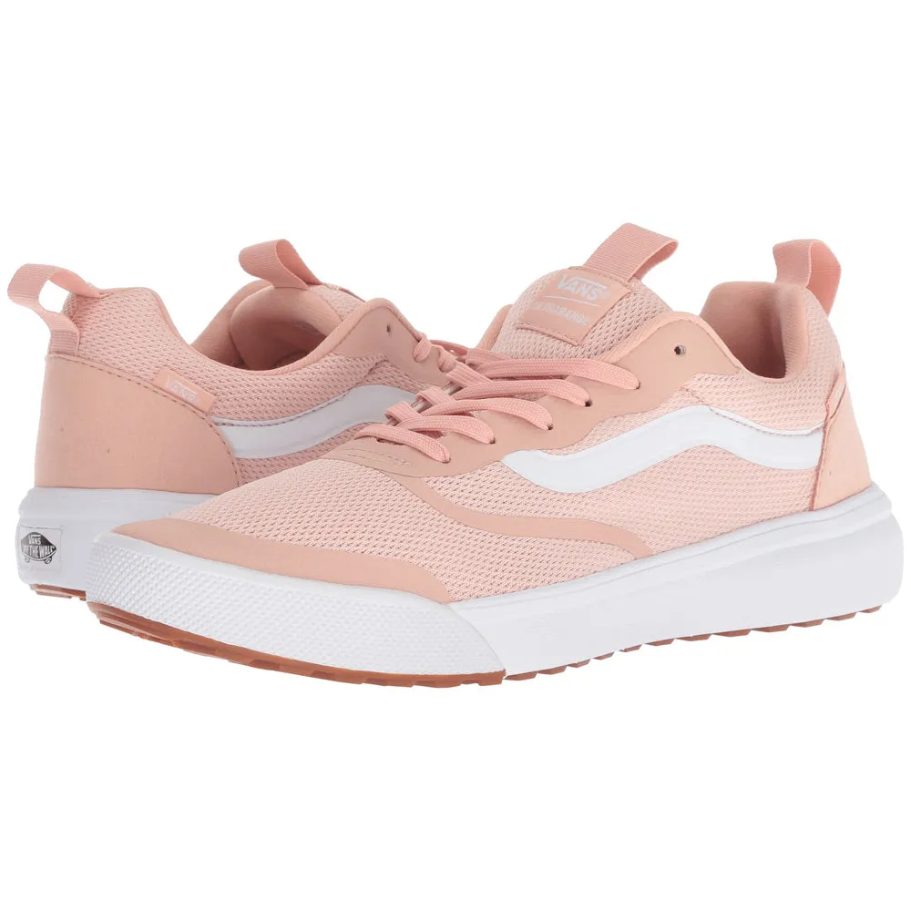 Vans Ultrarange Rapidweld Women Skate Shoes
