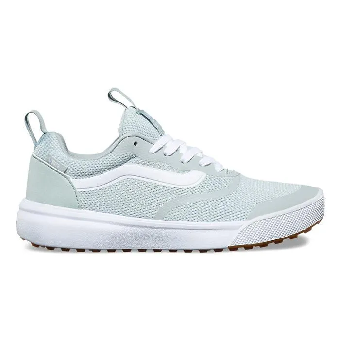 Vans Ultrarange Rapidweld Women Skate Shoes