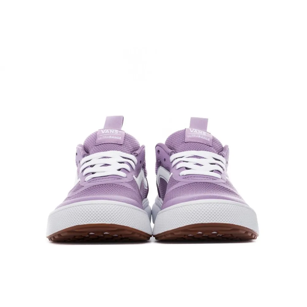 Vans Ultrarange Rapidweld Women Skate Shoes