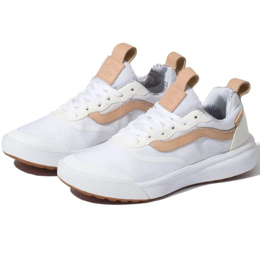 Vans Ultrarange Rapidweld Women Skate Shoes