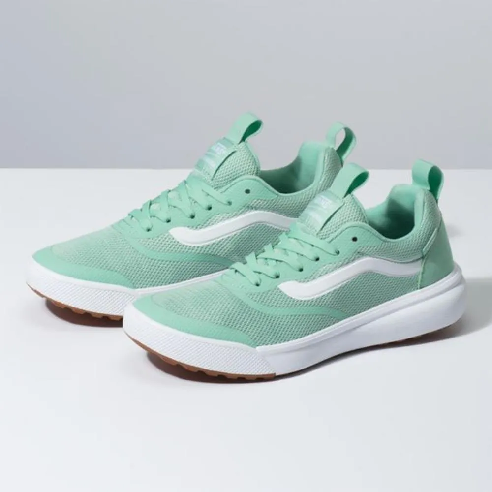 Vans Ultrarange Rapidweld Women Skate Shoes