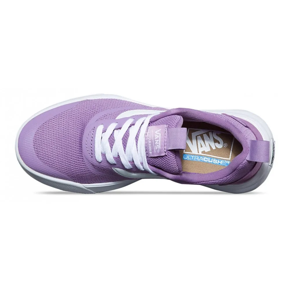 Vans Ultrarange Rapidweld Women Skate Shoes