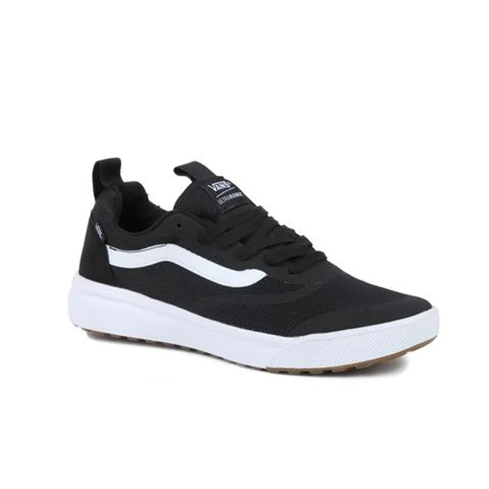 Vans Ultrarange Rapidweld Women Skate Shoes