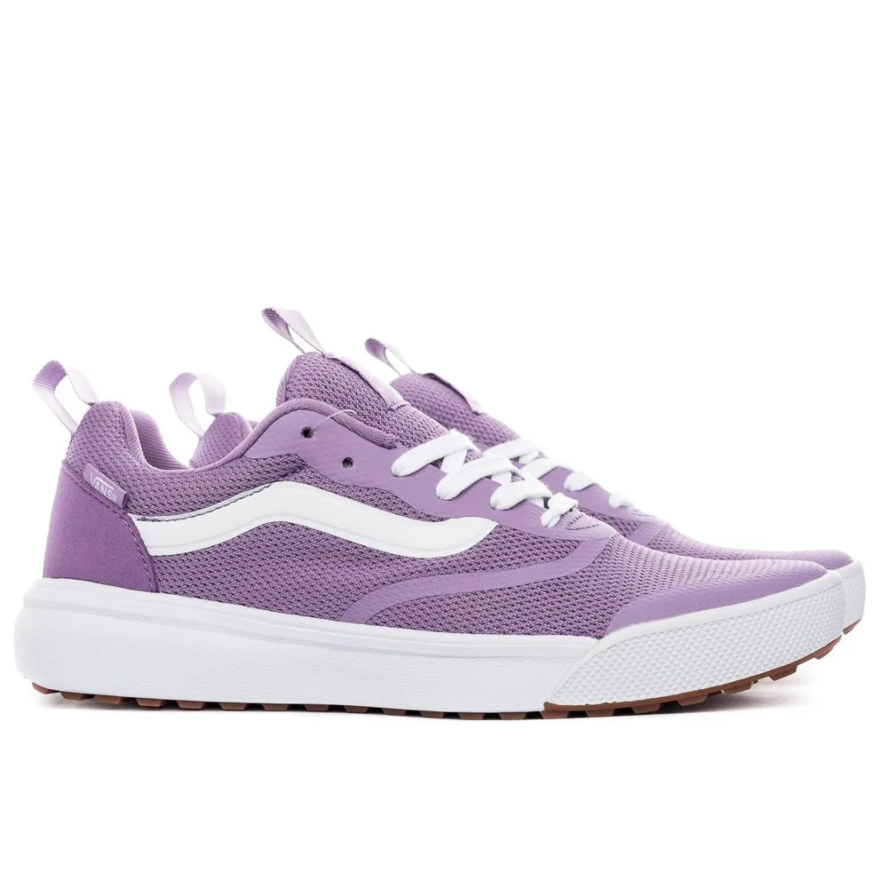 Vans Ultrarange Rapidweld Women Skate Shoes