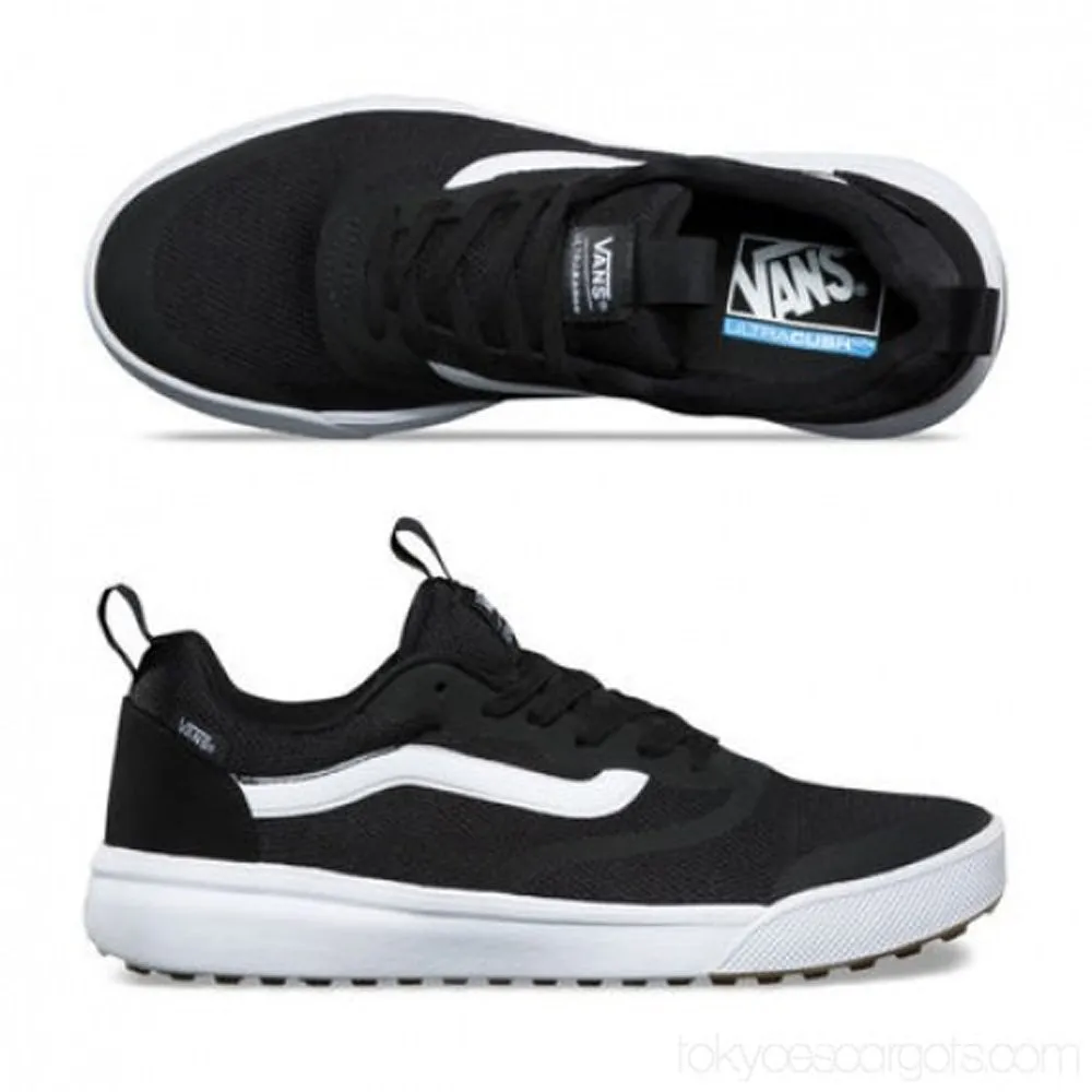 Vans Ultrarange Rapidweld Women Skate Shoes