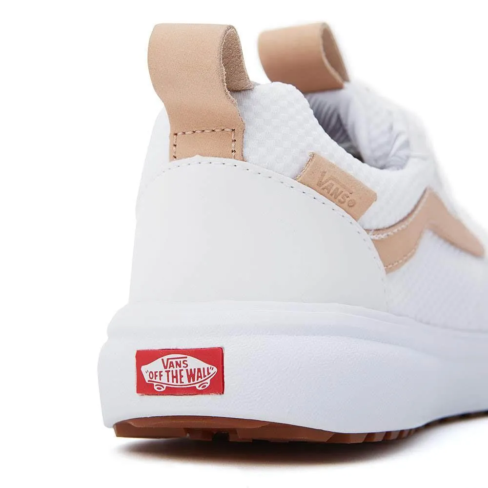Vans Ultrarange Rapidweld Women Skate Shoes