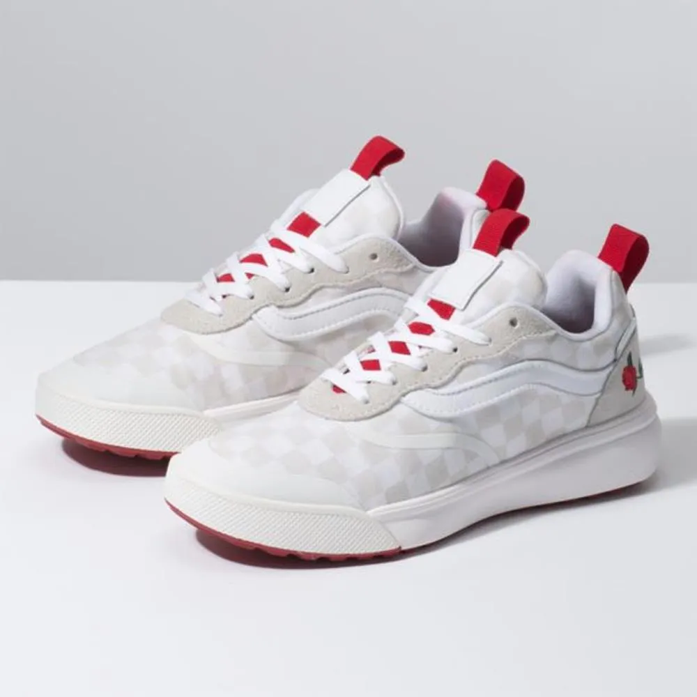 Vans Ultrarange Rapidweld Women Skate Shoes