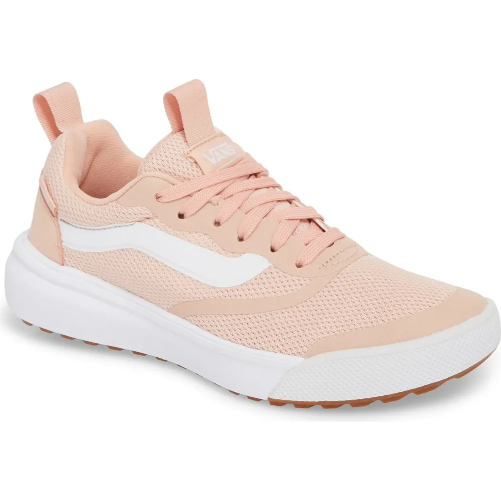 Vans Ultrarange Rapidweld Women Skate Shoes