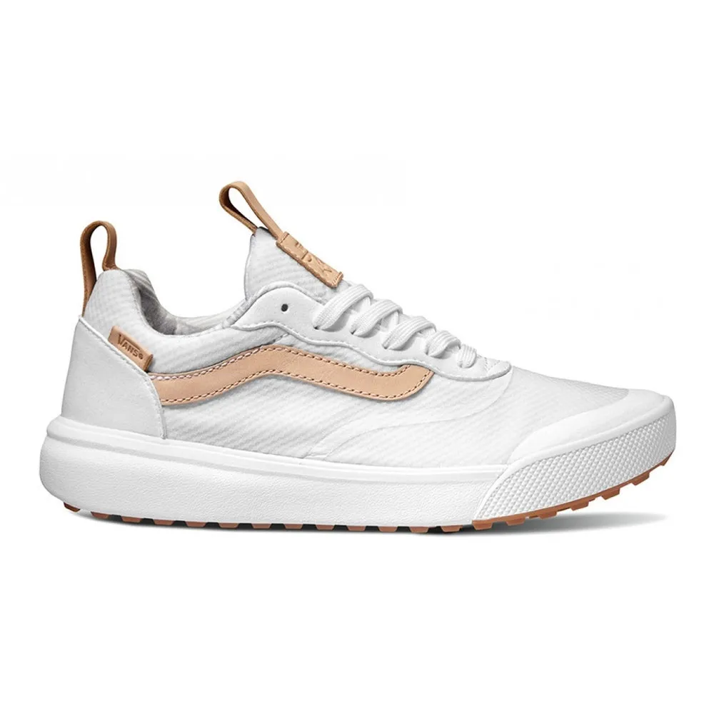 Vans Ultrarange Rapidweld Women Skate Shoes