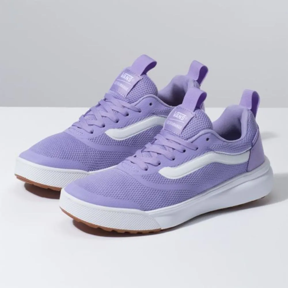 Vans Ultrarange Rapidweld Women Skate Shoes
