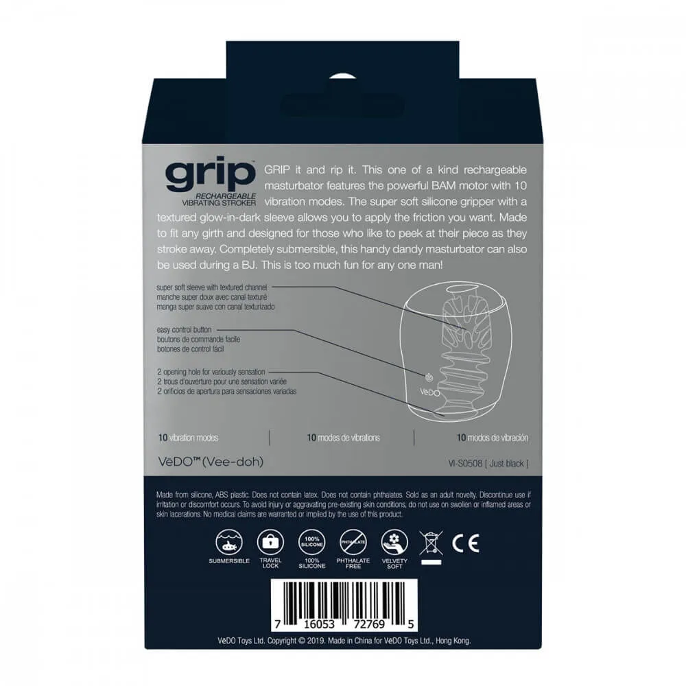 VeDO Grip