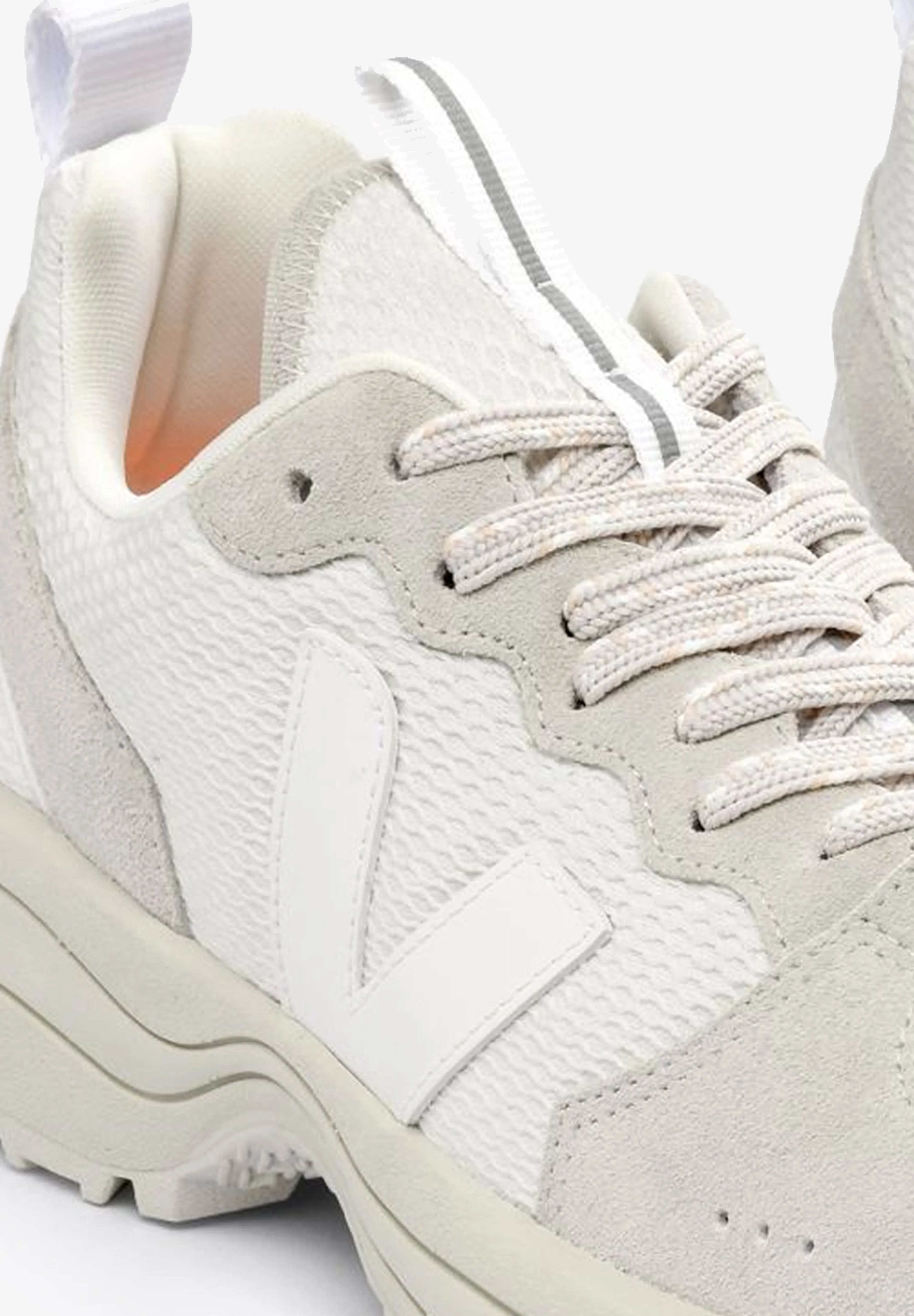 VEJA | SNEAKERS VENTURI HEXAMESH HOMEM