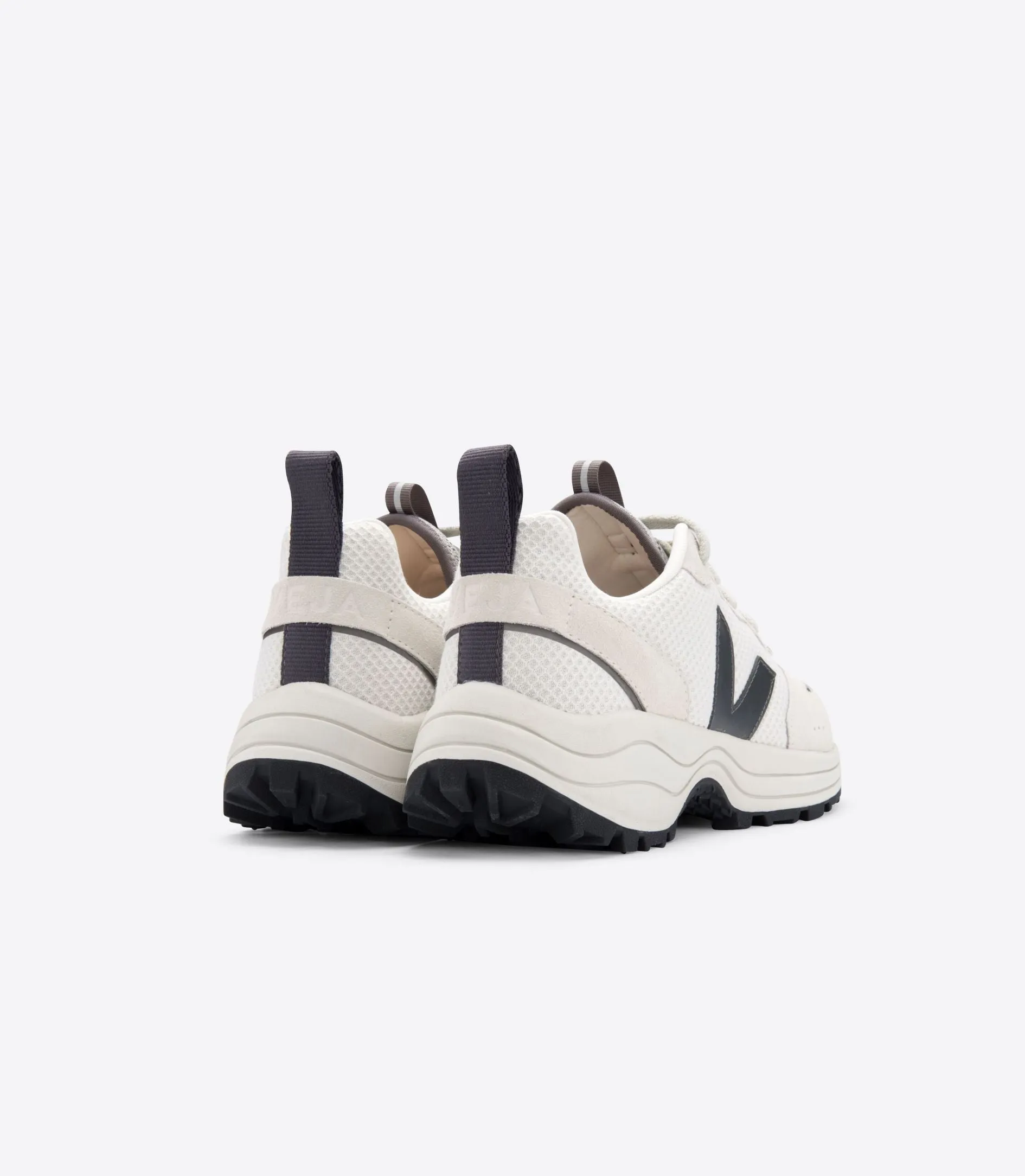 VENTURI HEXAMESH GRAVEL NATURAL GREY