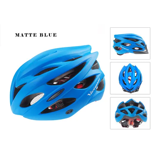 VictGoal Bicycle Helmet
