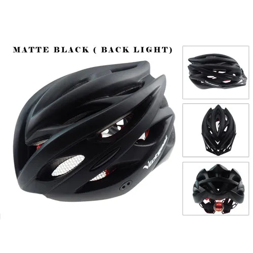 VictGoal Bicycle Helmet