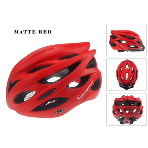 VictGoal Bicycle Helmet