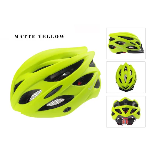 VictGoal Bicycle Helmet