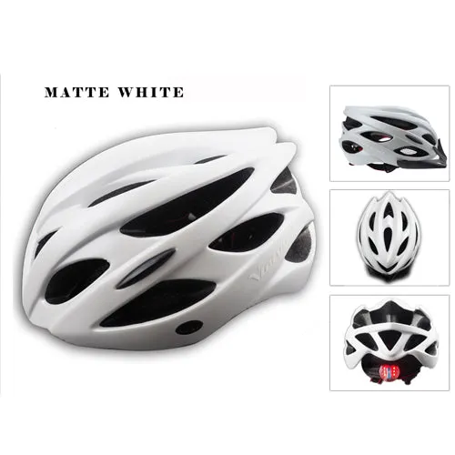 VictGoal Bicycle Helmet