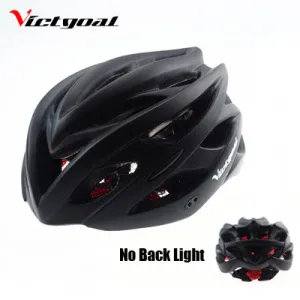 VictGoal Bicycle Helmet