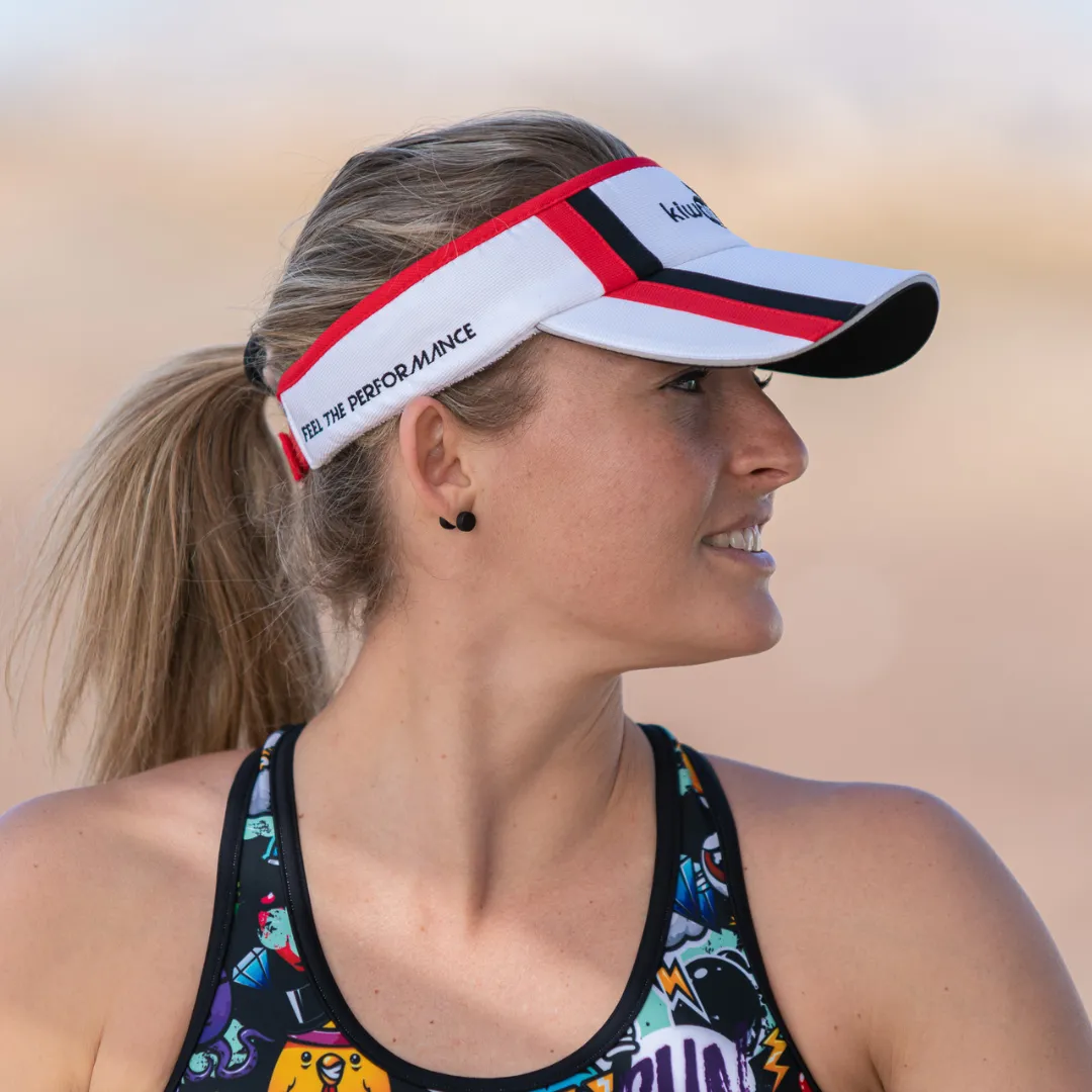 VISOR W