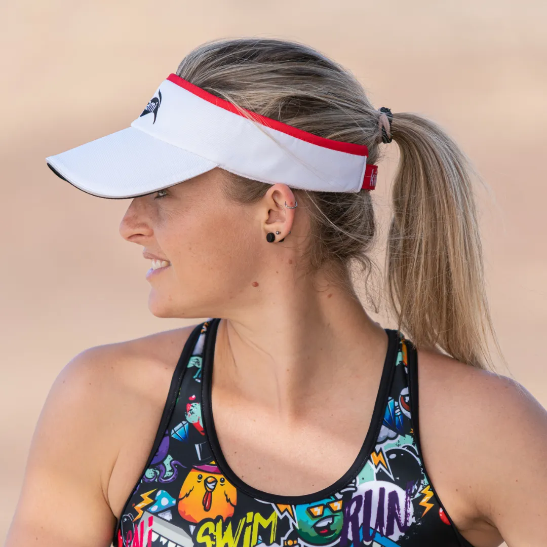 VISOR W