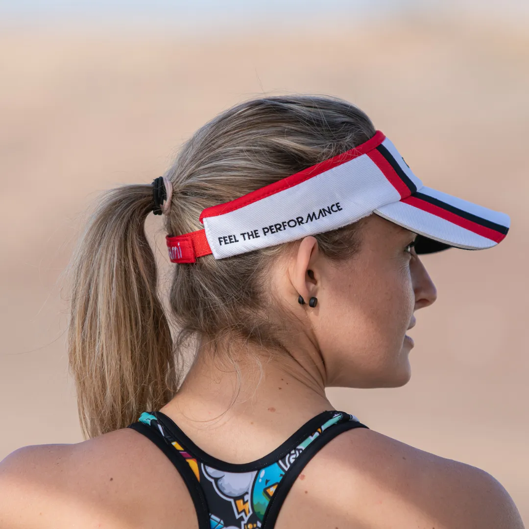 VISOR W
