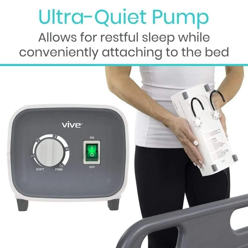 Vive Alternating Pressure Pad