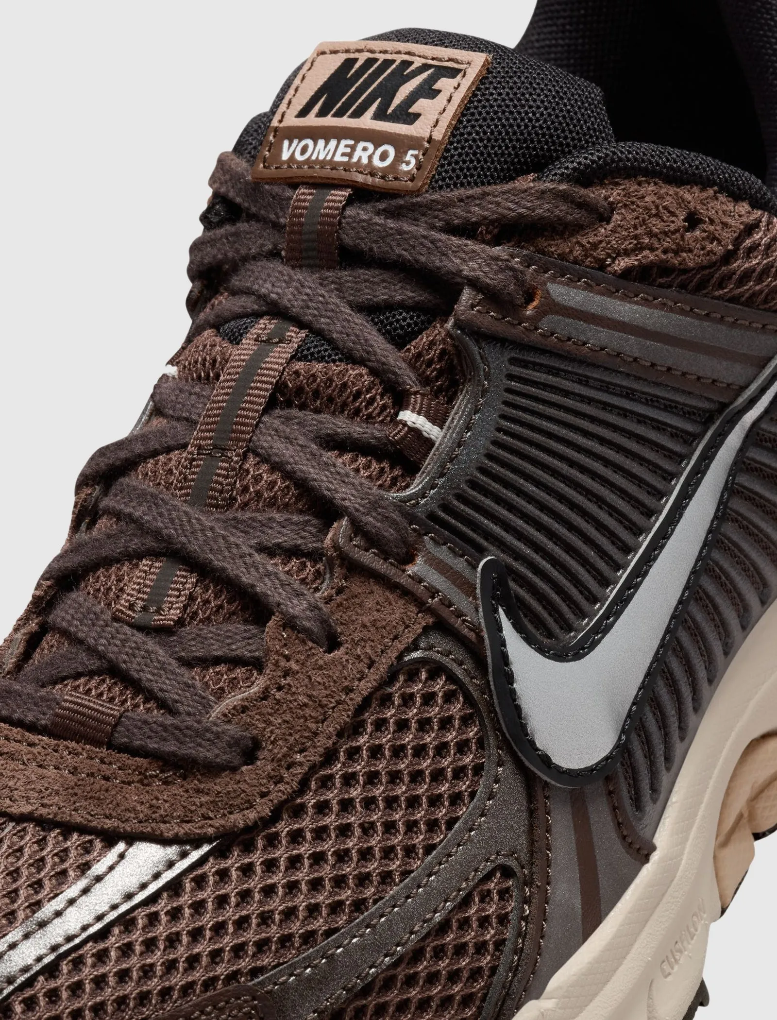 VOMERO 5 "BAROQUE BROWN"