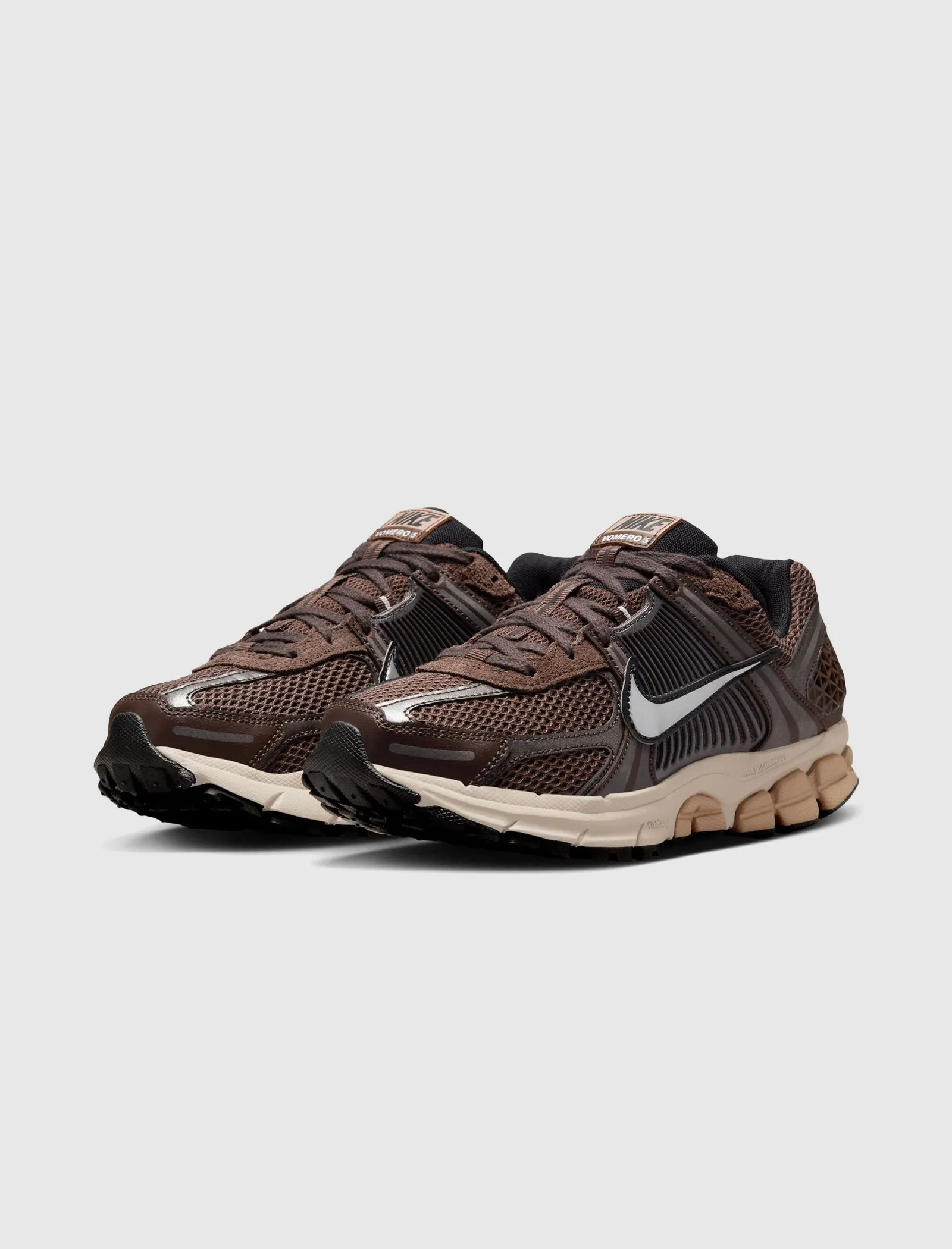 VOMERO 5 "BAROQUE BROWN"