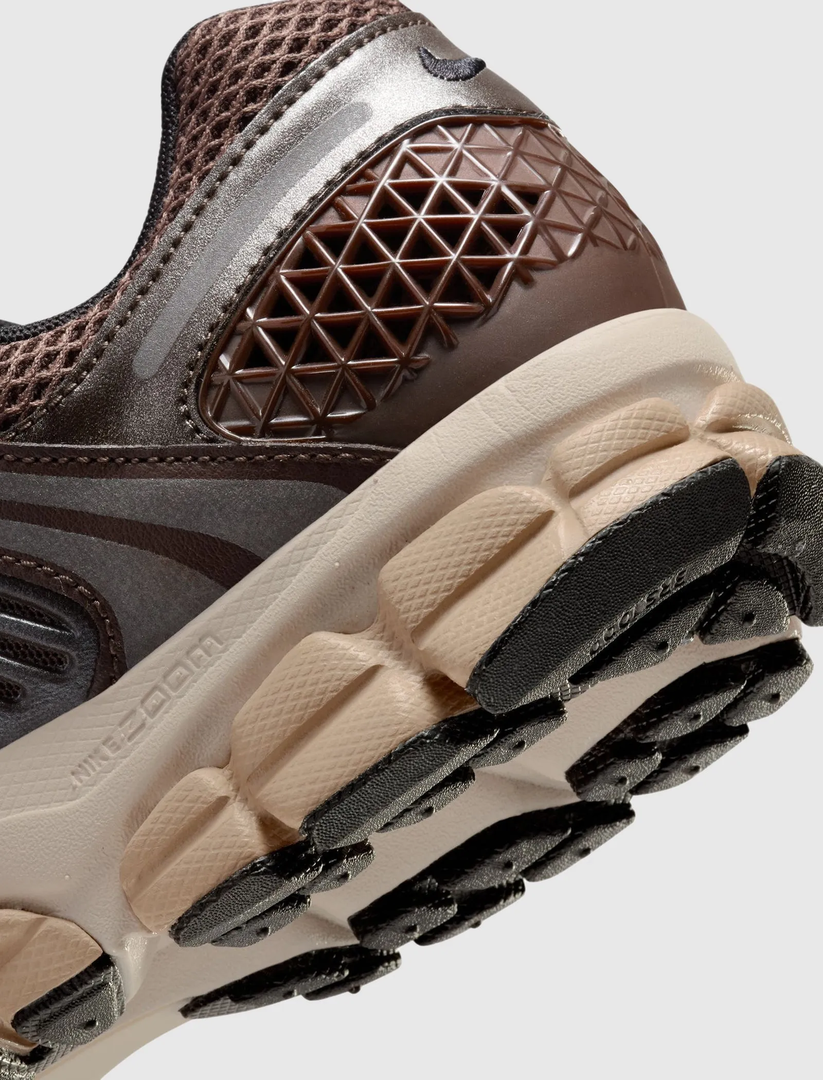 VOMERO 5 "BAROQUE BROWN"