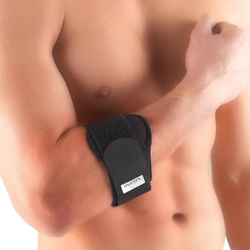 Vulkan AirXtend Tennis Elbow Support