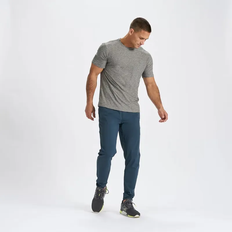 Vuori Men's Fleet Pant