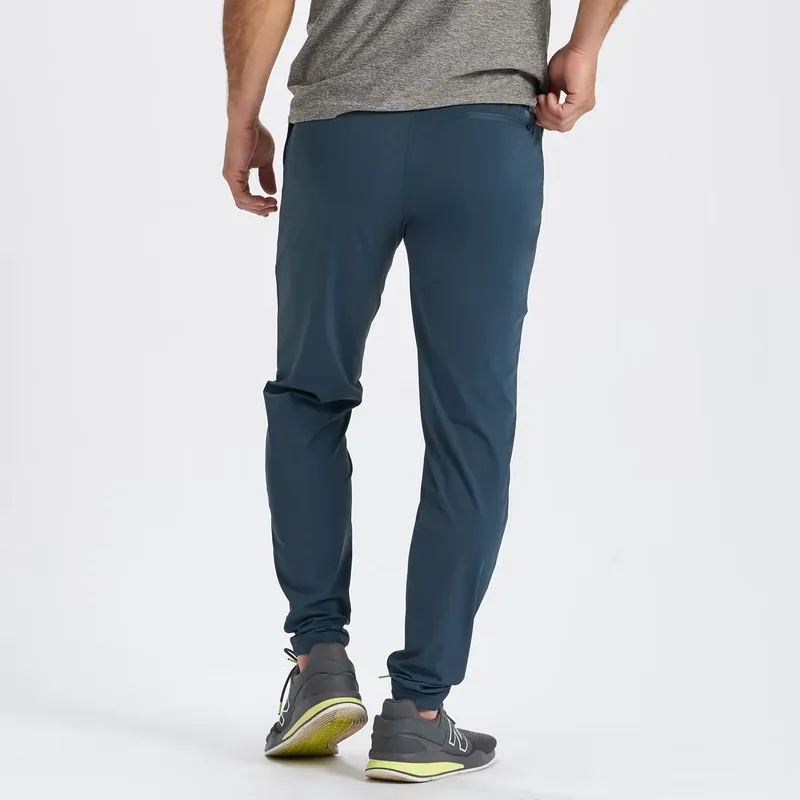 Vuori Men's Fleet Pant