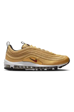 W Air Max 97 OG "Metallic Gold"