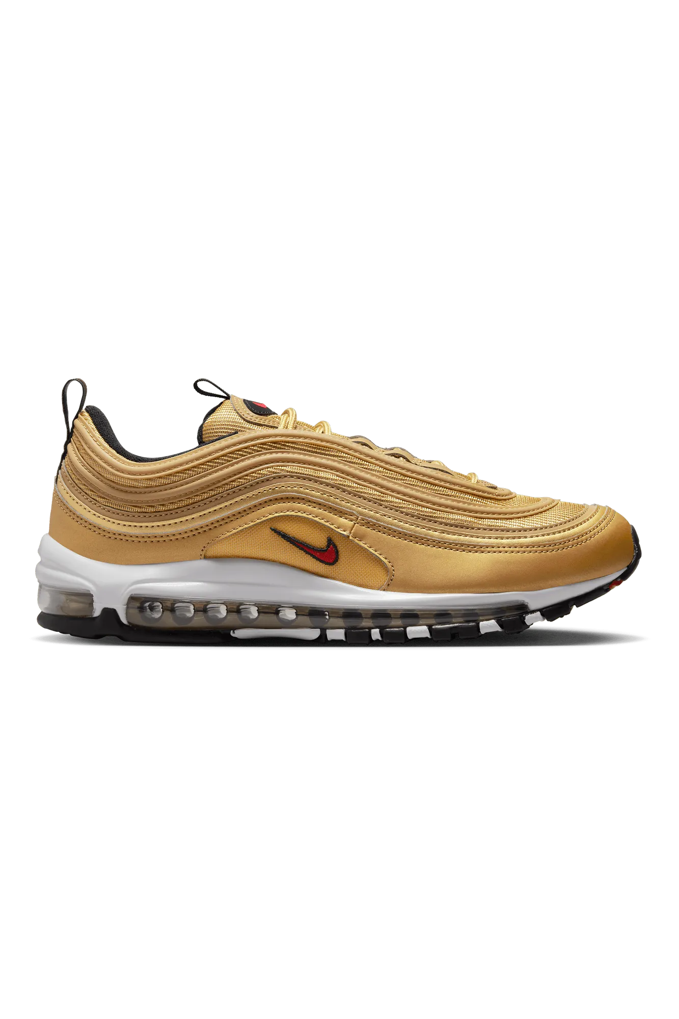 W Air Max 97 OG "Metallic Gold"