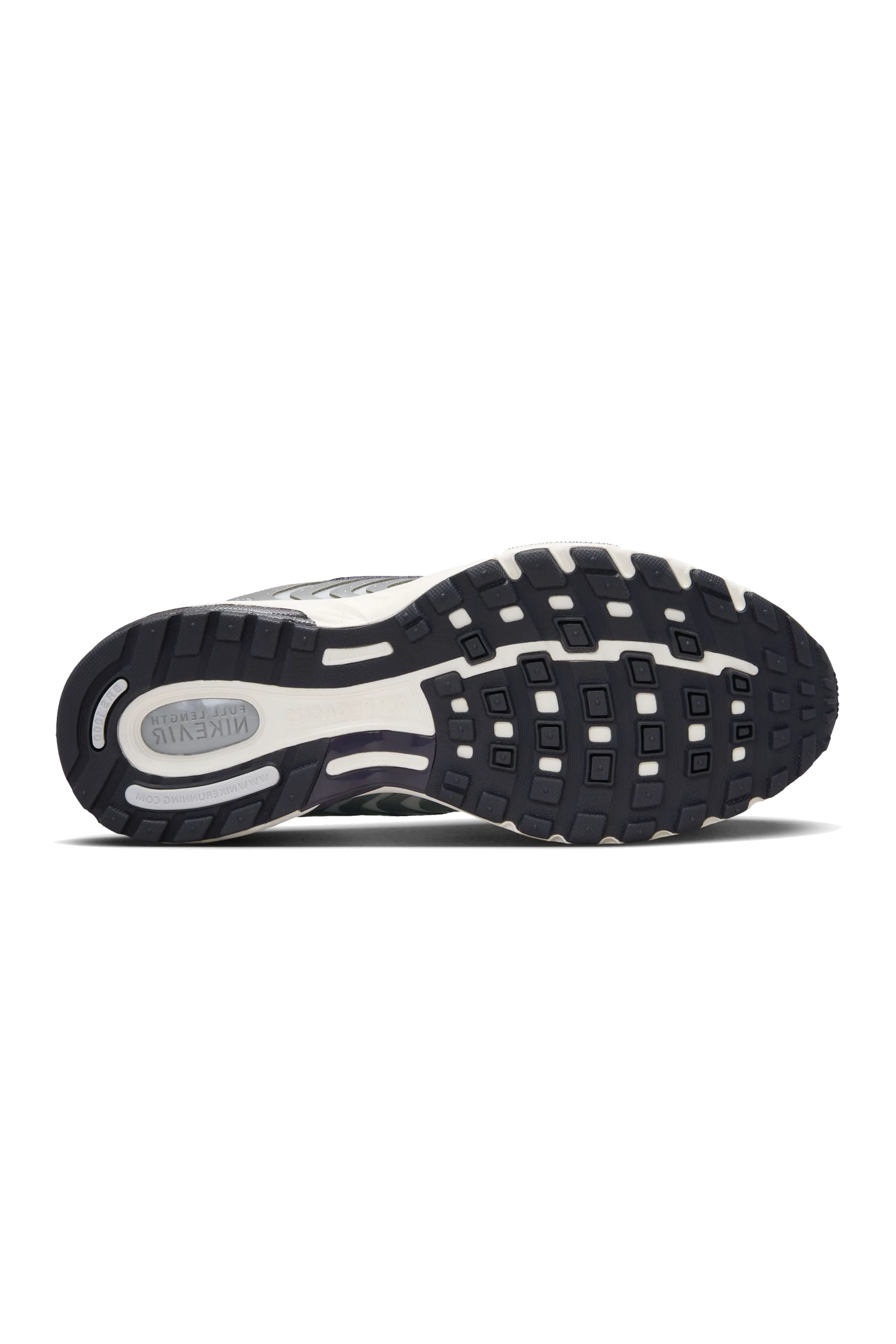 W Air Pegasus 2k5 "Chrome"