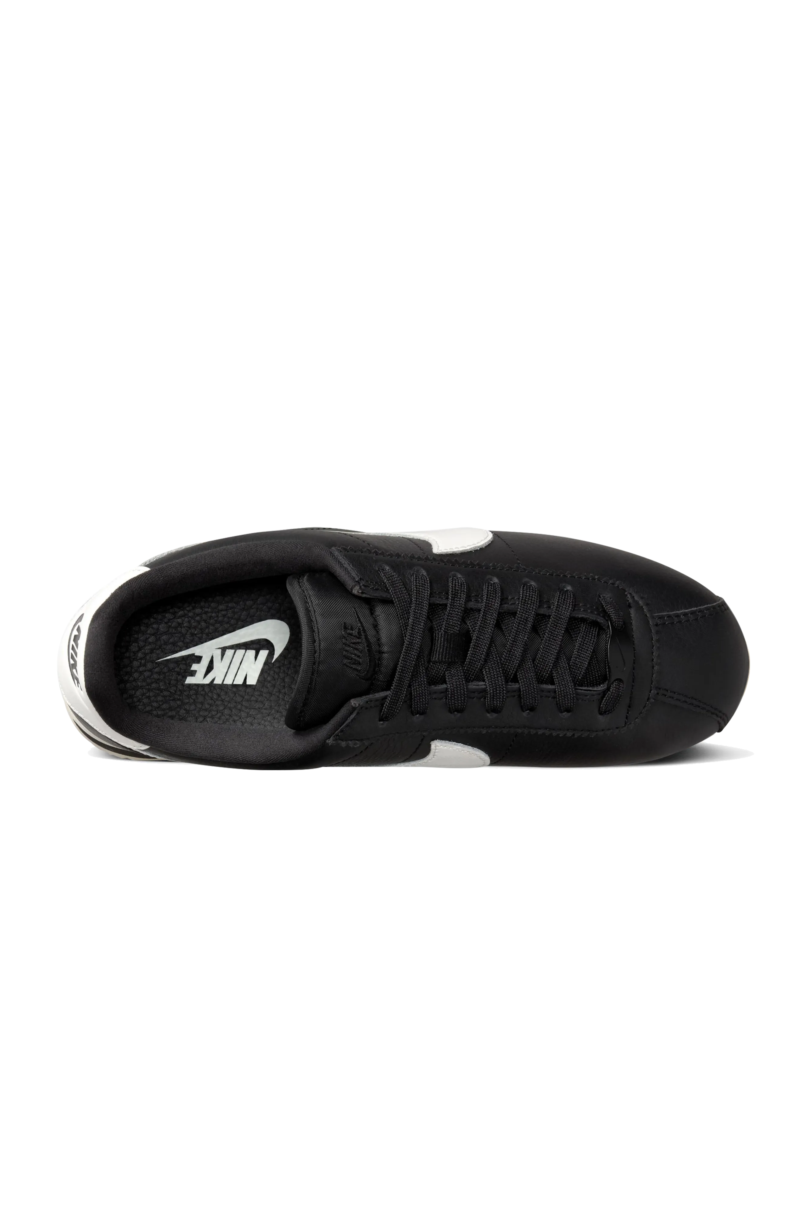 W Cortez "Black/Sail"
