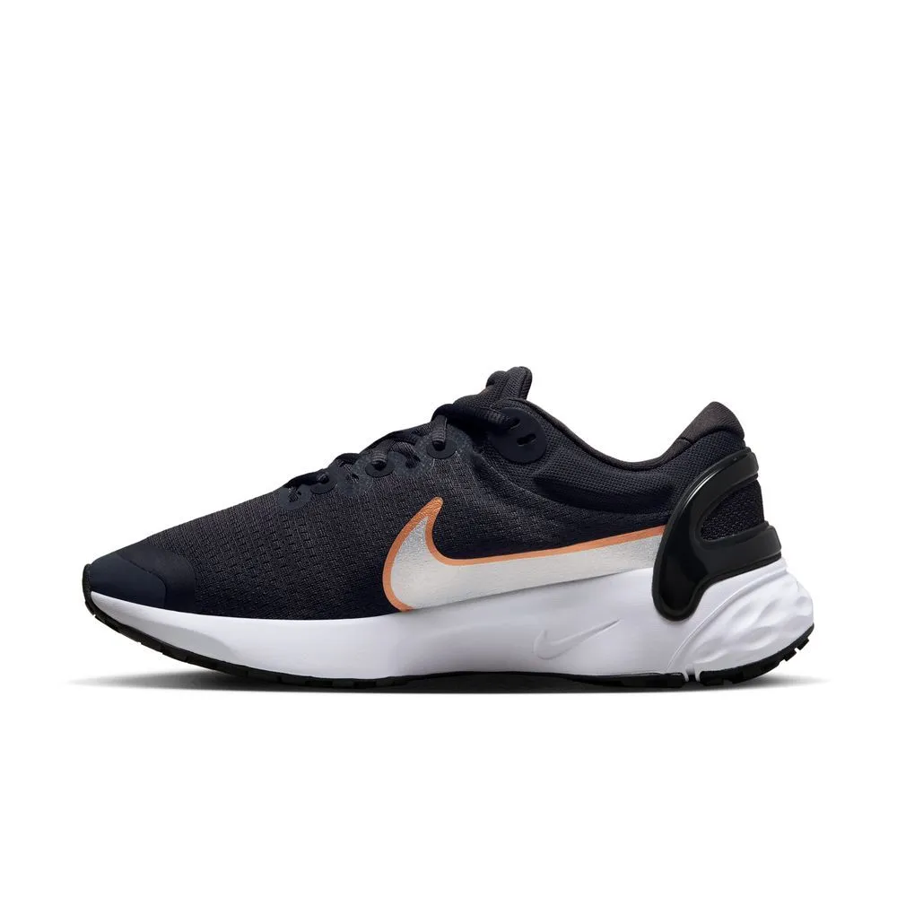 W NIKE RENEW RUN 3 DD9278-006 | NIKE Women's Shoes | Running Shoes
