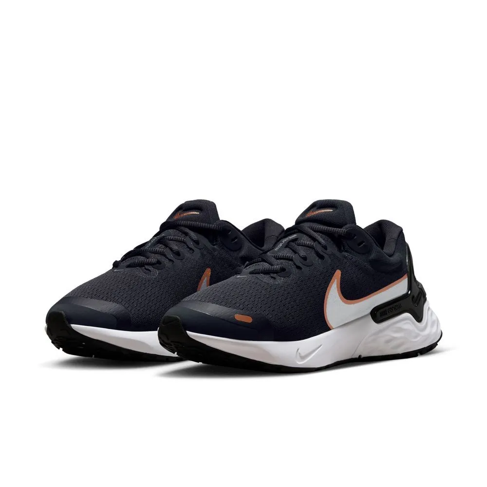 W NIKE RENEW RUN 3 DD9278-006 | NIKE Women's Shoes | Running Shoes