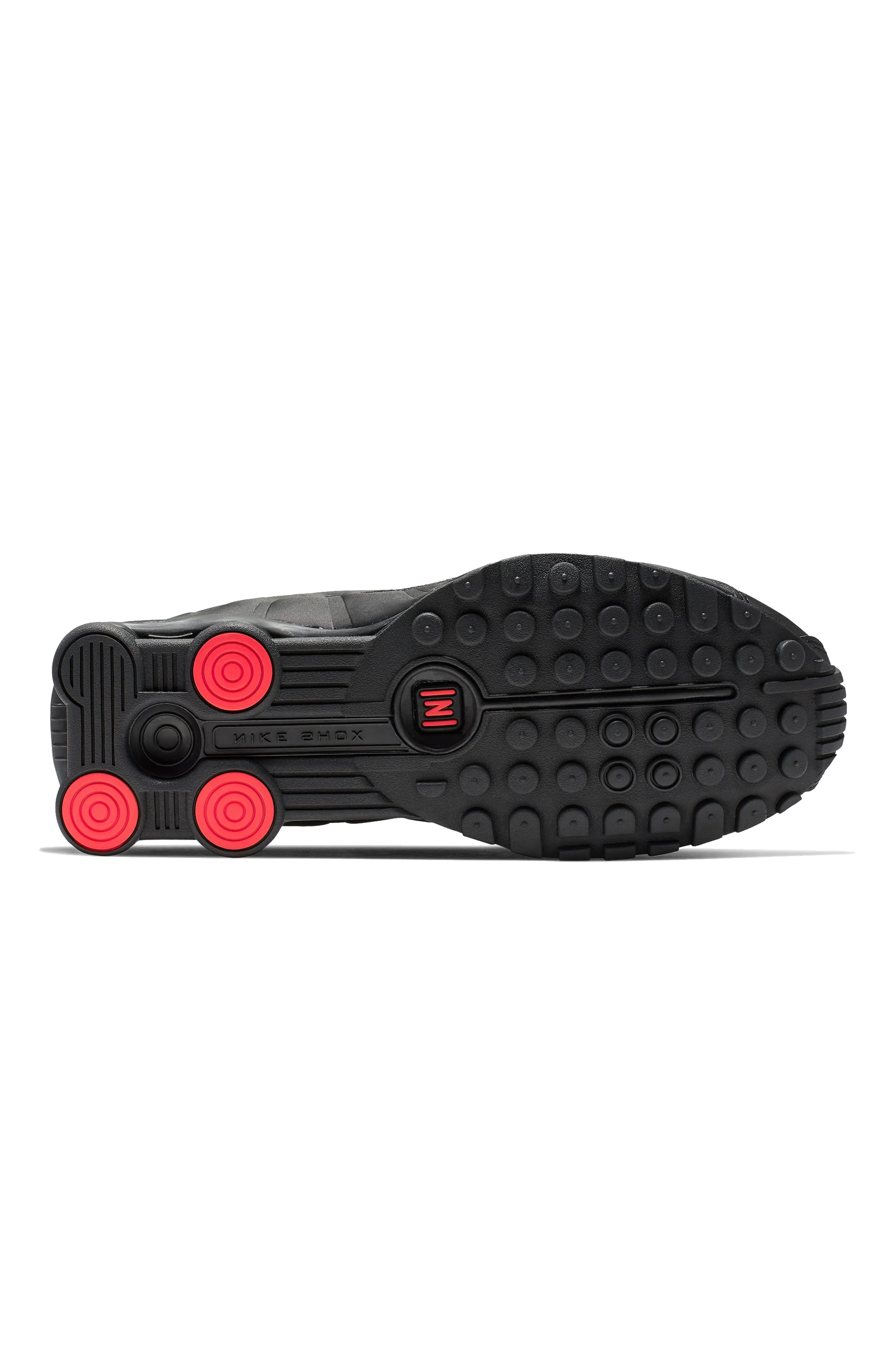 W Shox R4