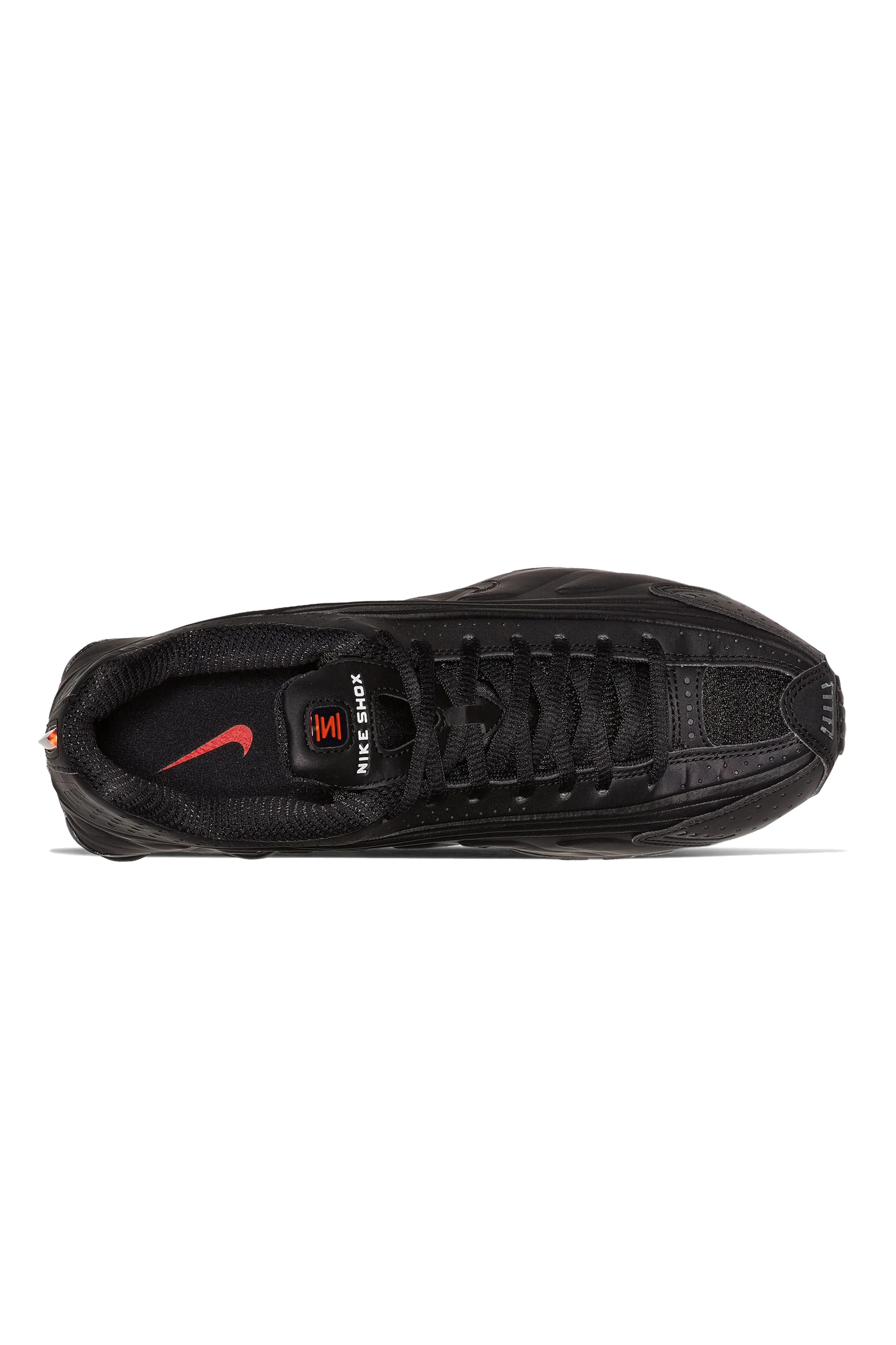 W Shox R4