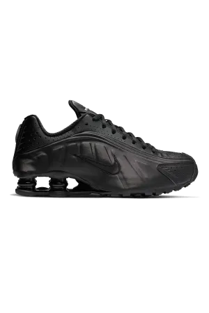 W Shox R4
