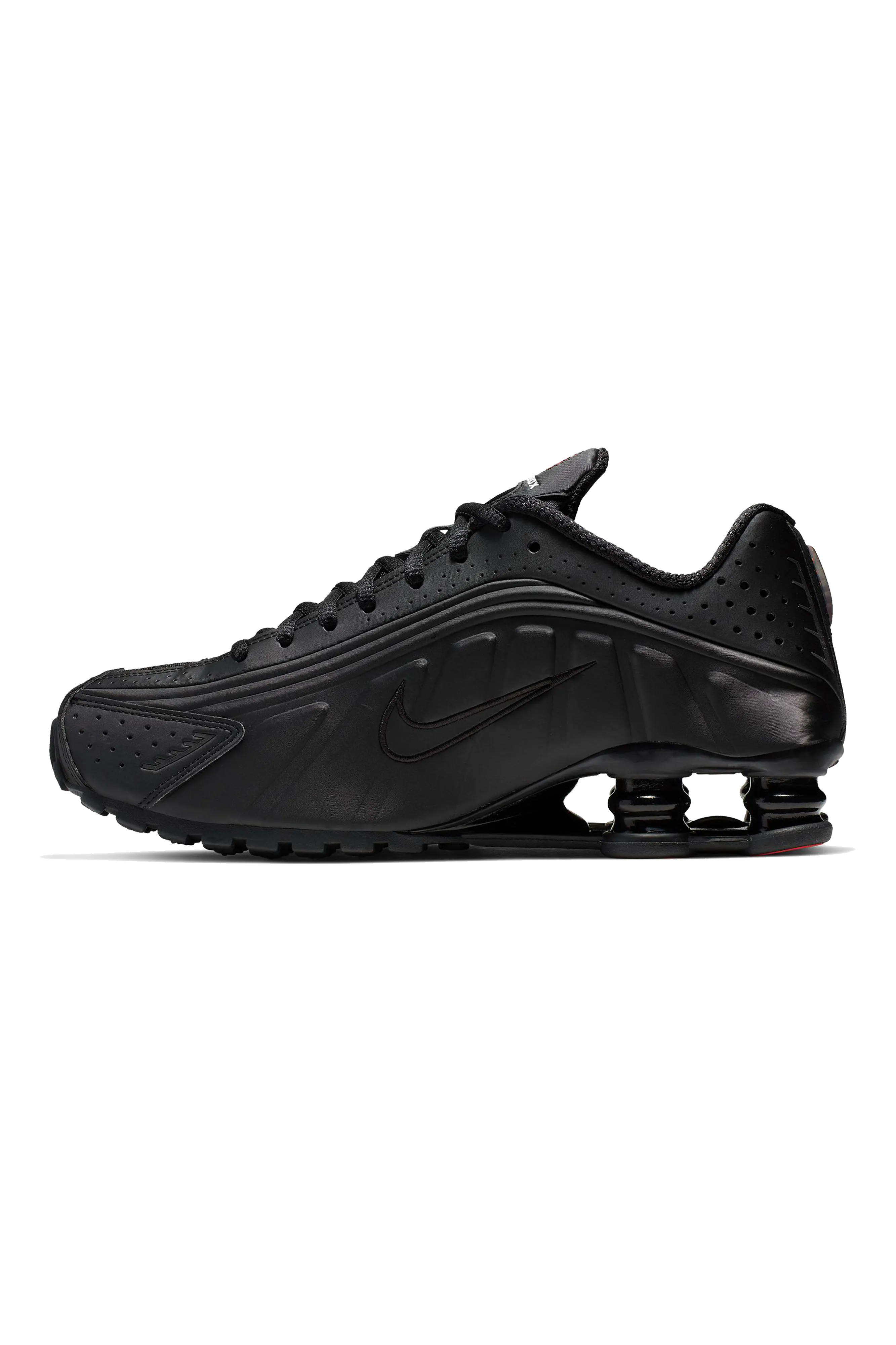 W Shox R4