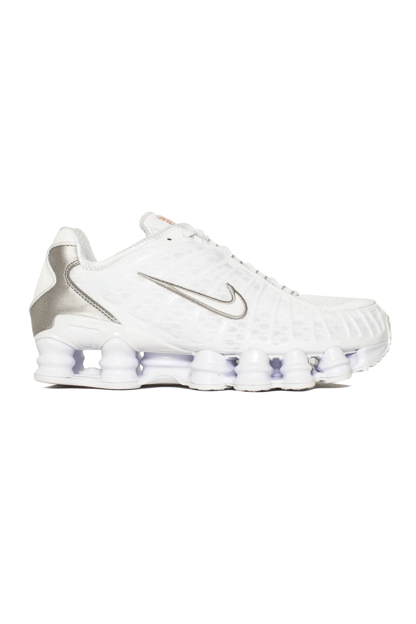 W Shox Tl