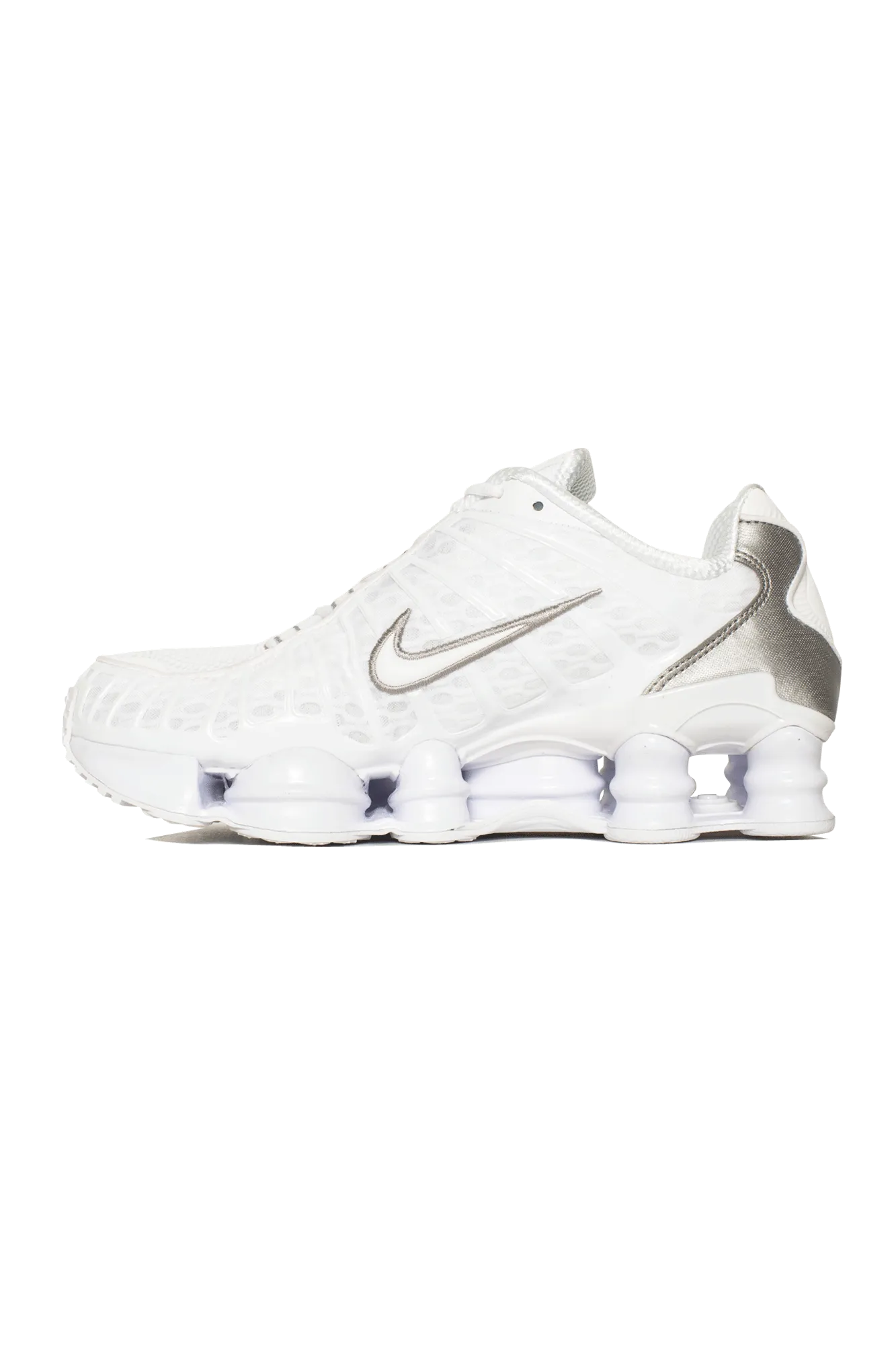 W Shox Tl